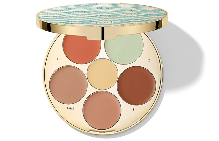 Tarte Wipeout Color-Correcting Palette