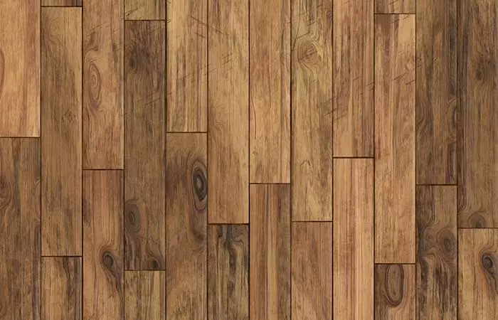 Textured Floors