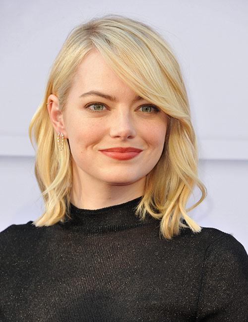 25 Amazing Short Hairstyles For Thick Hair