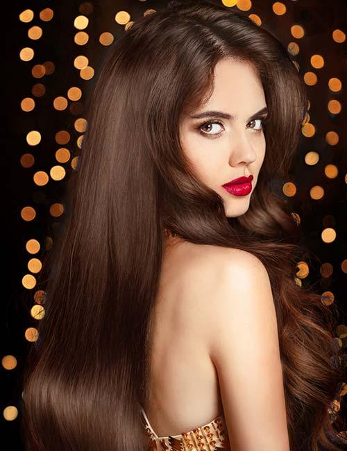 All You Need To Know About Coarse Hair