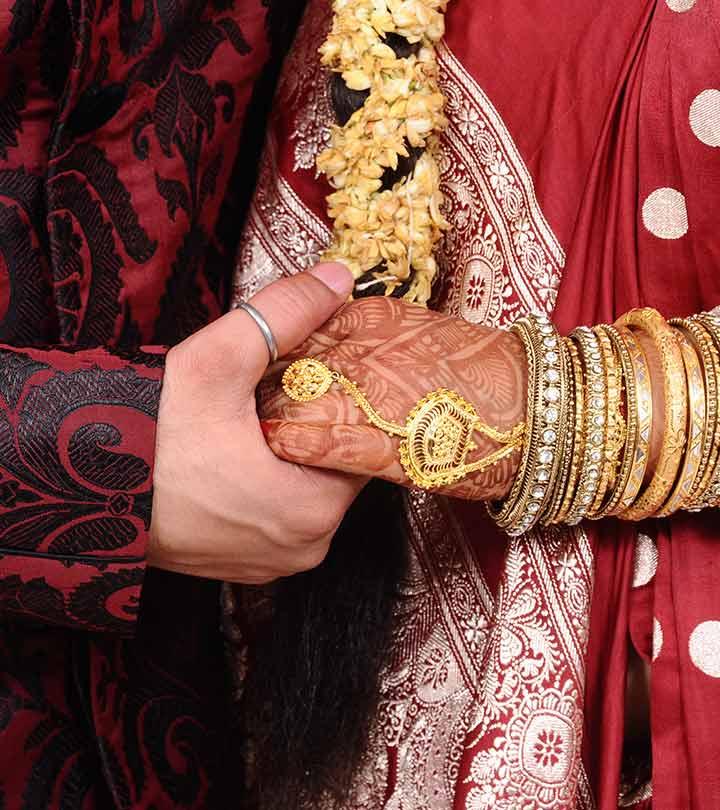 This Is What Happened On The First Night After My Wedding – 7 Funny Stories