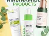 15 Best Niacinamide Products For A Healthy Skin Barrier – 2023