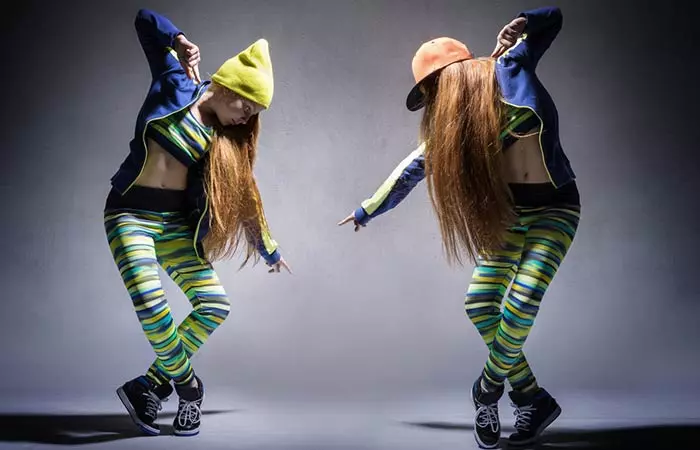 Tracksuits 