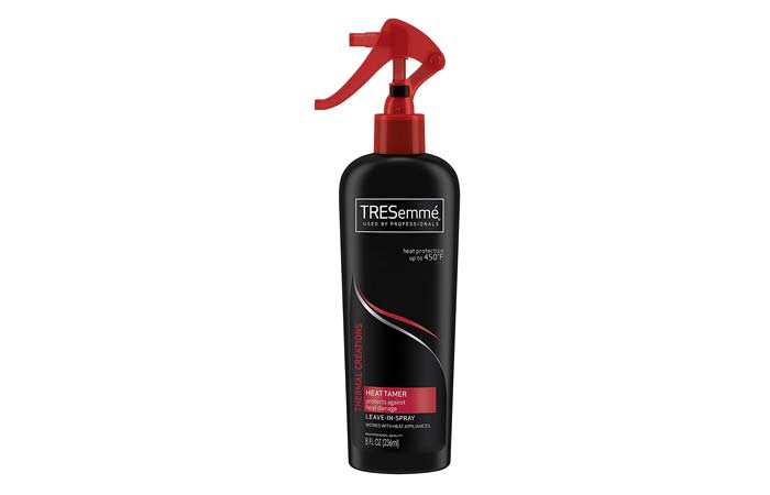 Tresemme Thermal Creations Heat Tamer Leave-In Spray