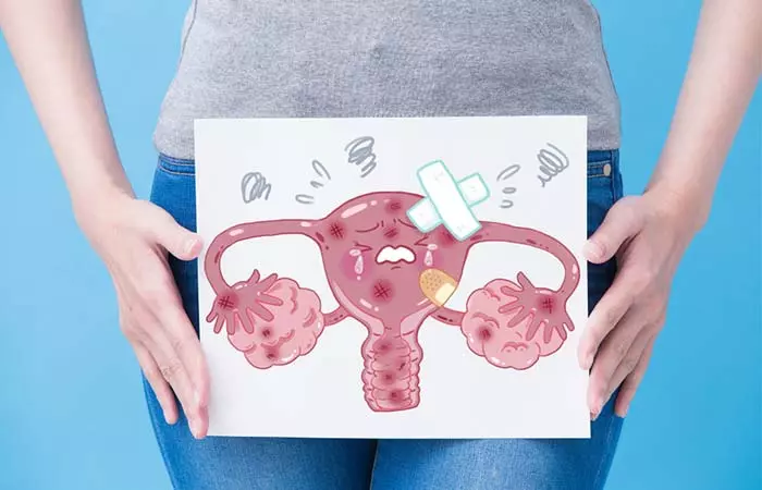 Uterus 