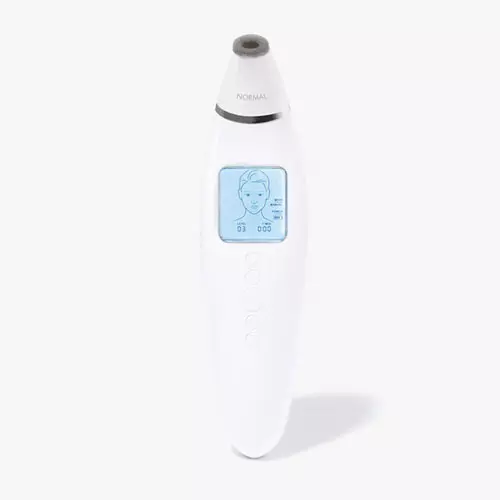 Vanity Planet Exfora Facial Microdermabrasion Wand