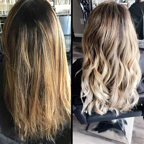 What Is Hair Color Correction Tips On How To Fix A Hair