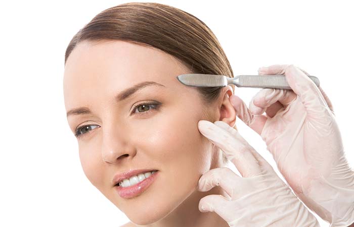 What is dermaplaning treatment