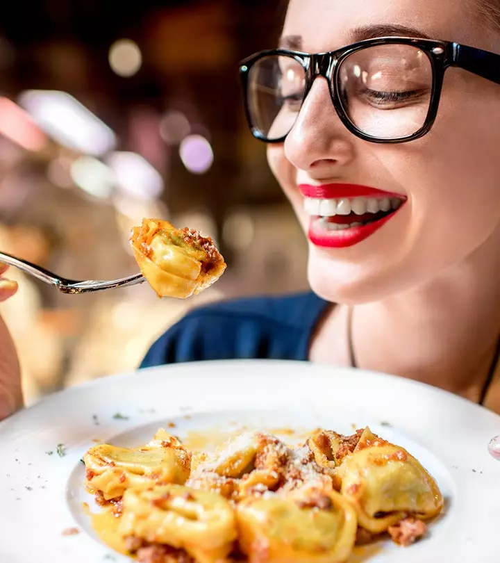 What Is Intuitive Eating And Why It Is Better Than Any Other Diet