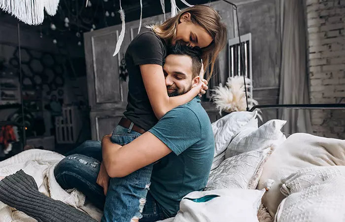 What Science Has To Say About Sex As A Workout 