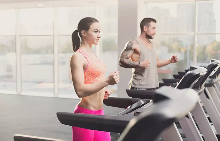 What Science Has To Say About Sex As A Workout