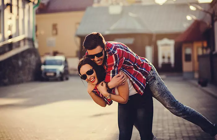 What Science Has To Say About Sex As A Workout