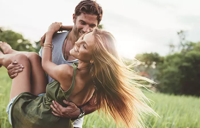 What Science Has To Say About Sex As A Workout