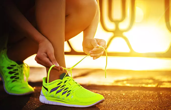 When I Managed To Complete That 5K Marathon In A Saree When I Managed To Complete That 5K Marathon In A Saree