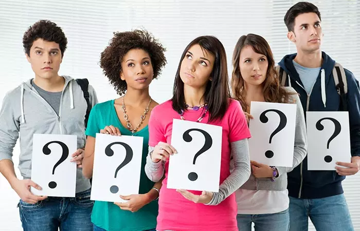 Yes, It's Alright To Not Know What You Want To Do Yes, It's Alright To Not Know What You Want To Do