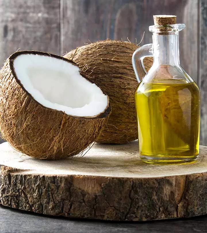 10 Amazing Uses Of Coconut Oil For Personal Hygiene