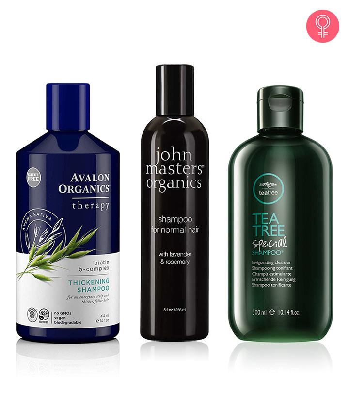 10 Best Cruelty-Free And 100% Vegan Shampoos To Buy In 2021