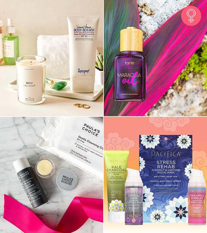 10 Best Cruelty Free And Vegan Skin Care Brands 2023