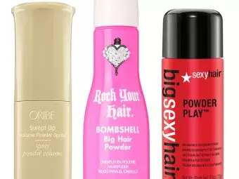 10 Best Root Volumizing And Texturizing Hair Powders – 2023