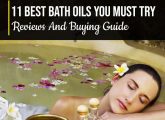 11 Best Bath Oils You Must Try In 2022 – Reviews And Buying Guide