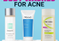 15 Best Body Washes For Acne That Act...