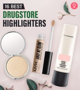 16 Best Drugstore Highlighters For A Dewy Glow – 2022