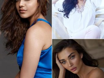 19 Most Beautiful South Indian Actresses