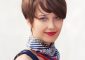 20 Fabulous Pixie Hairstyles With Bangs