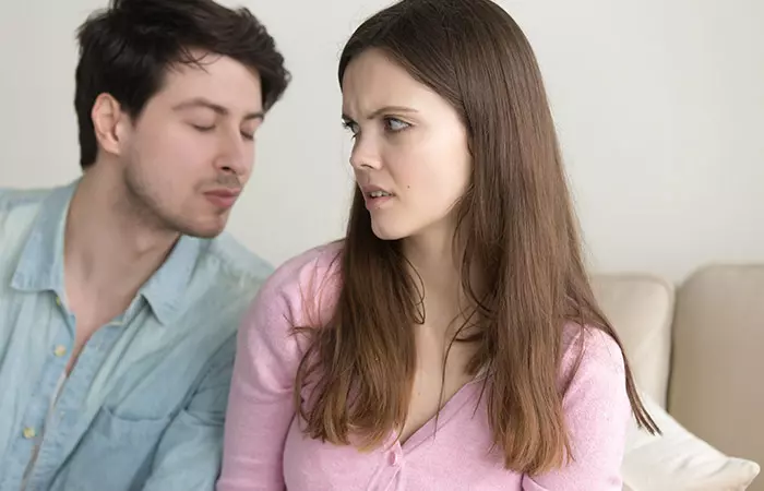 23 Percent Of The Respondents Chose Appearance Over Being Loved