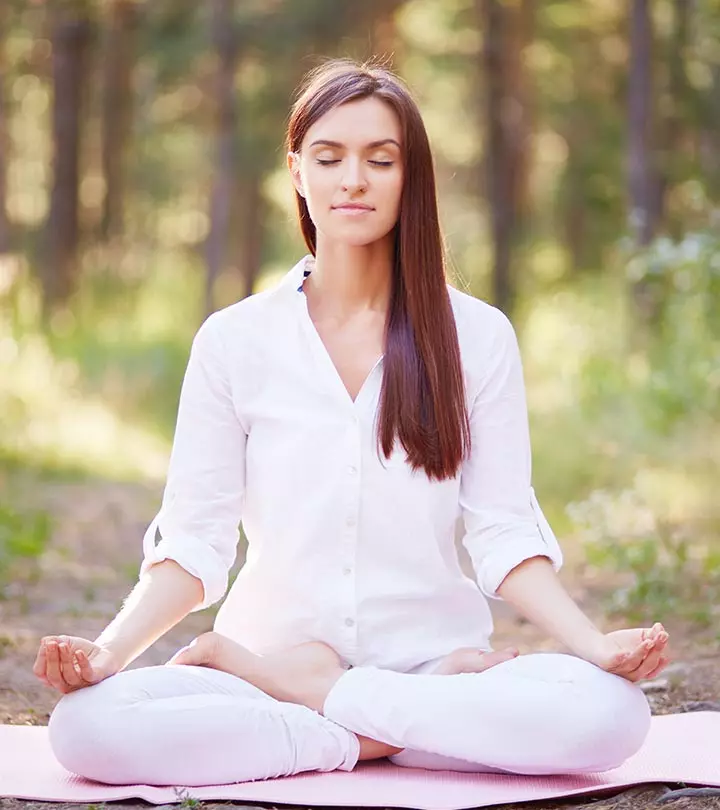 3 Basic Meditation Techniques For Beginners And 3 Reasons To Try Them Out