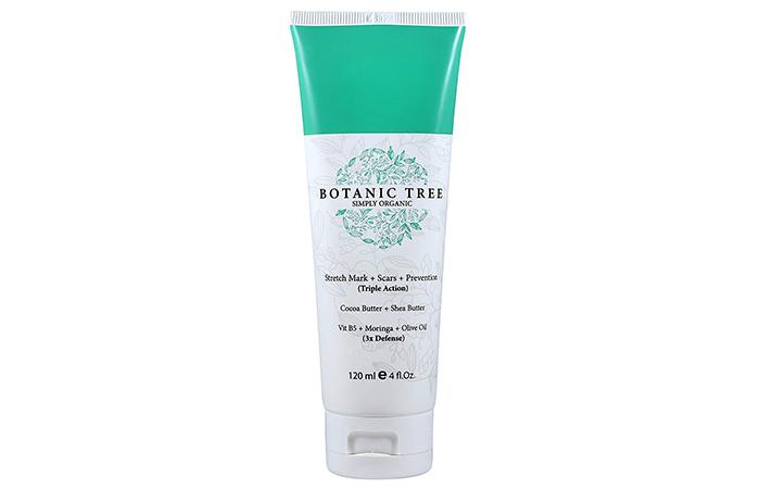 4.-Botanic-Tree-Simply-Organic-Stretch-Mark-Removal-Cream