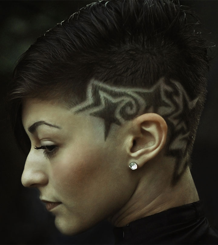 42 Best Incredible Undercut Designs To Style Your Hair