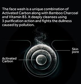 Ponds Pure White Anti Pollution Purity Face Wash Review