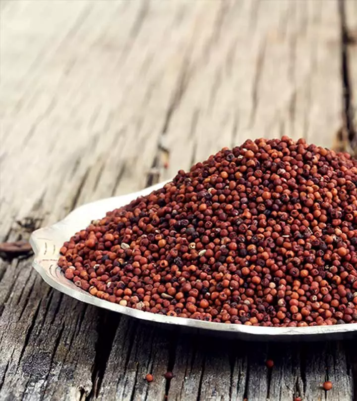 6 Best Health Benefits Of Ragi And Ways To Eat It