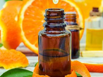 6 Best Uses Of Orange Essential Oil You Need To Know Today!