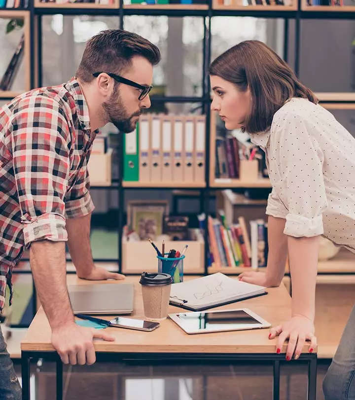 6 Ways Your Relationship Depends On Your Body Language