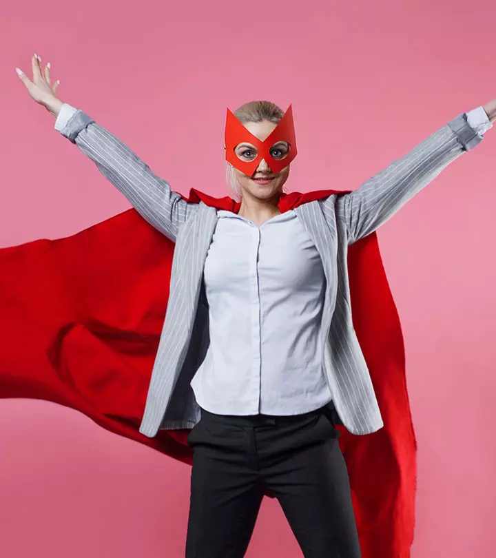 7 Signs You Have A Strong Personality