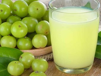 All About Amla (Gooseberry) in Hindi