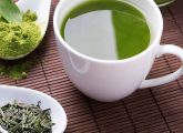 ग्रीन टी के 16 फायदे, बनाने की विधि और नुकसान - All About Green Tea in ...