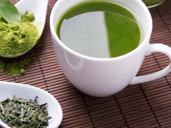 All About Green Tea in Hindi
