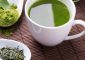 All About Green Tea in Hindi