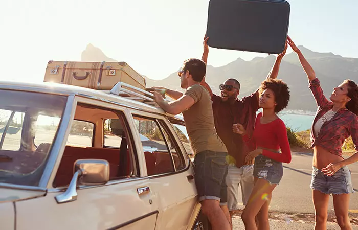 Another Survey Reveals That 33 Percent Of The Millenials Believe That The Earth Is Not Round