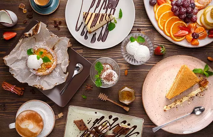 Avoid Sugar Avoid Sugar