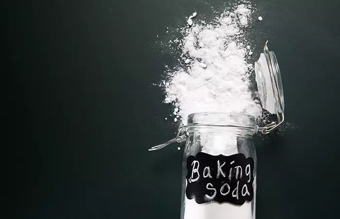 Baking Soda