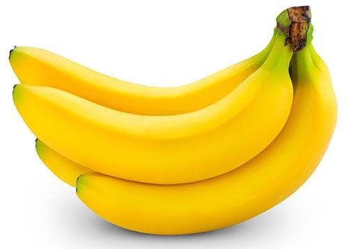 Bananas – PRAL Score -6.9