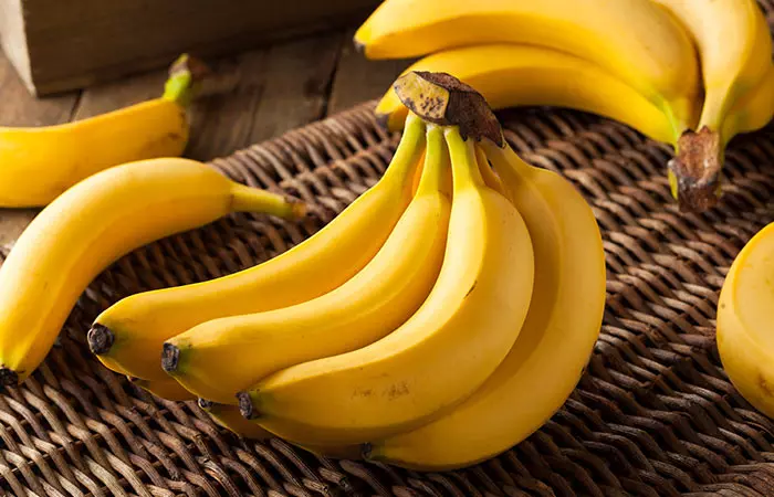 Bananas