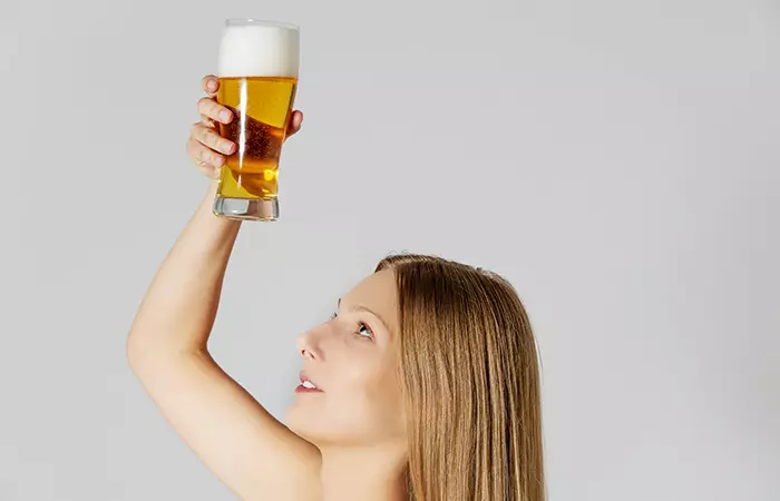 Beer