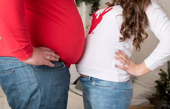 Being In A Relationship Can Make You Fat Being In A Relationship Can Make You Fat