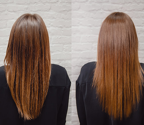 Everything You Need To Know About Keratin Hair Straightening Treatment