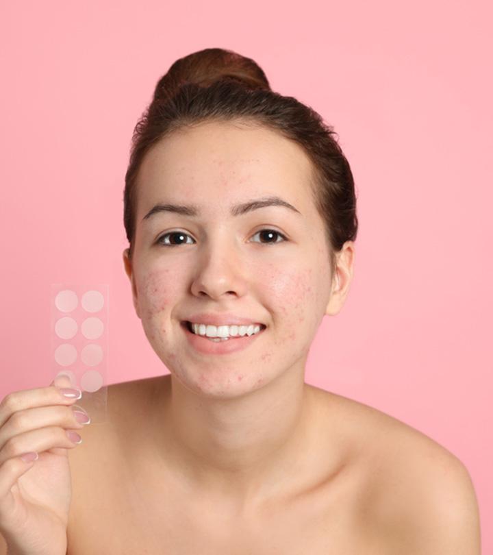 21 Best Pimple Patches Of 2020 To Clear Breakouts Overnight